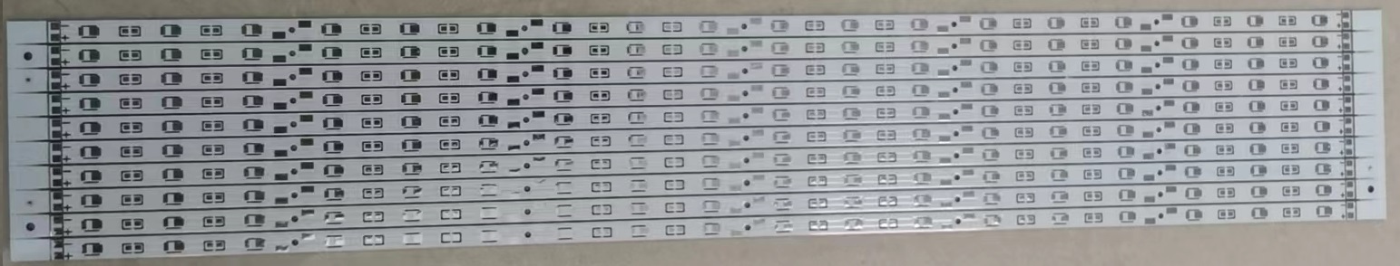 醫(yī)療燈箱鋁基板