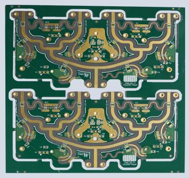 Rogers5880高頻電路板